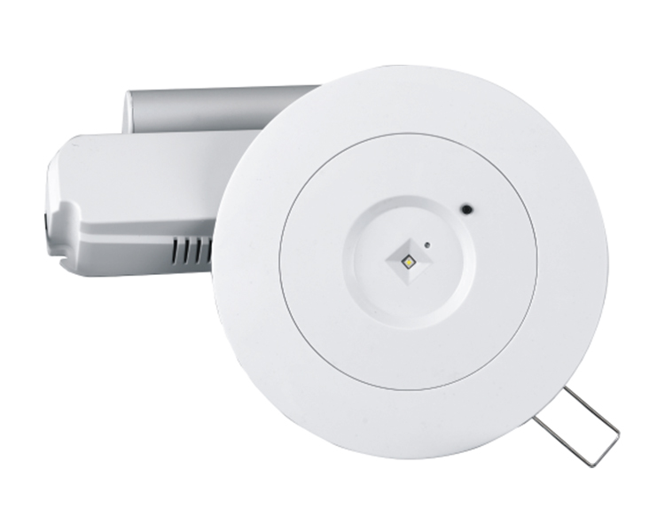 D40-R-2 LED Downlight Emergency Armture