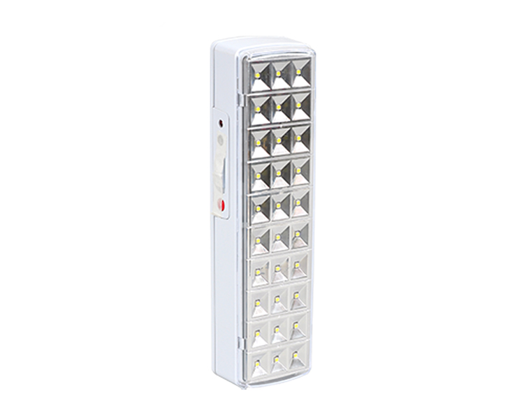 208S 30 SMD LED -noodlicht