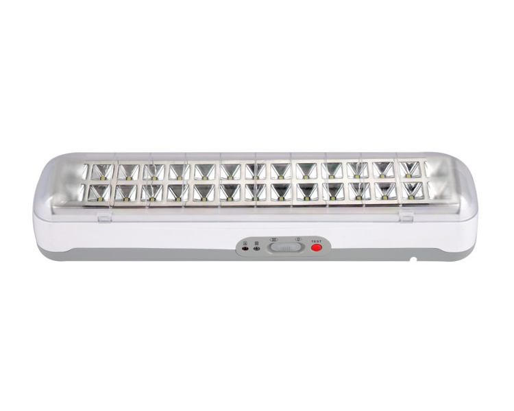 219S 30 (SMD3528) Krachtig LED -noodlicht