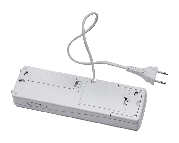 2128 30 stks SMD LED -noodlamp met stroom -LED -indicator