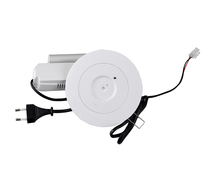 D40-R-2 LED Downlight Emergency Armture
