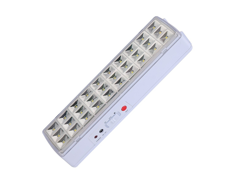 208S 30 SMD LED -noodlicht