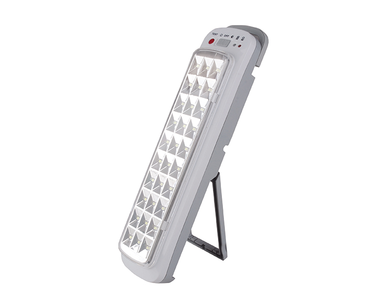 908s noodlicht alleen voor de DC -modus