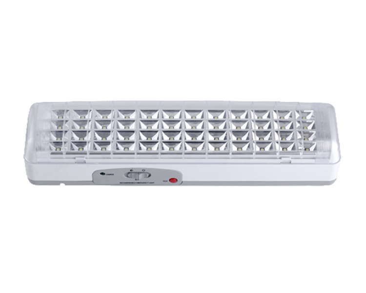238S-48 48 (SMD3528) Krachtig LED-noodlicht