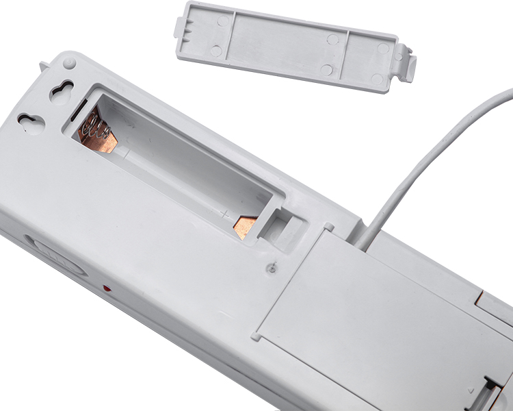 2128 30 stks SMD LED -noodlamp met stroom -LED -indicator