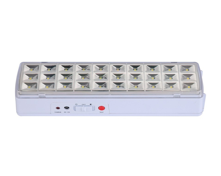 208S 30 SMD LED -noodlicht