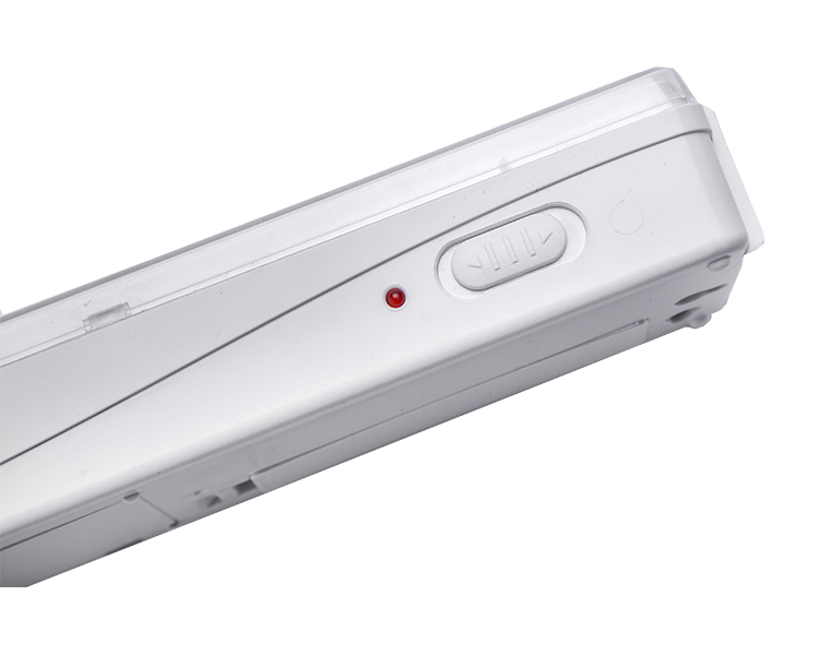 2128 30 stks SMD LED -noodlamp met stroom -LED -indicator