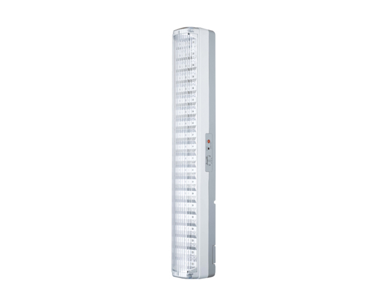 6405L Twee helderheid oplaadbaar LED -noodlicht