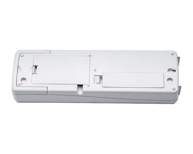 2128 30 stks SMD LED -noodlamp met stroom -LED -indicator