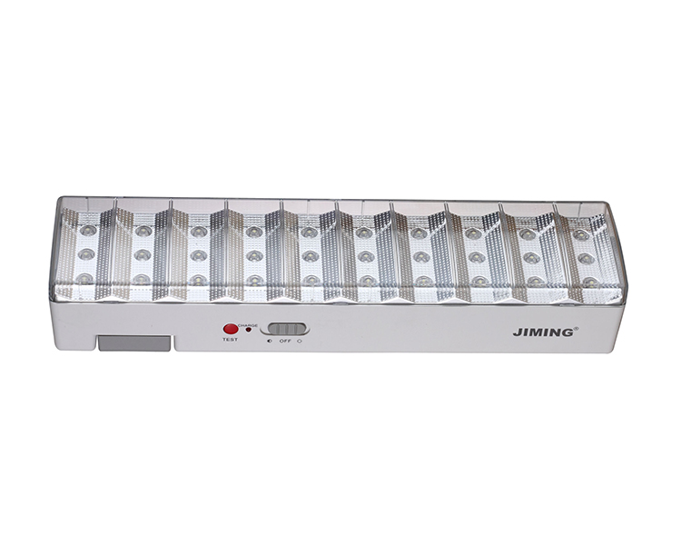 9230 30 LED (13000mcd) noodarmatuur