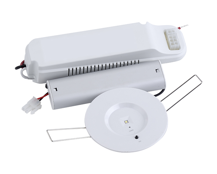 D40-R-1 noodlamp Downlight