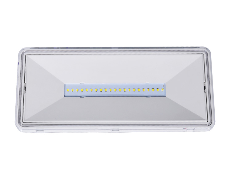 515-21 Exit 21Led waterdichte nooduitgangsbord