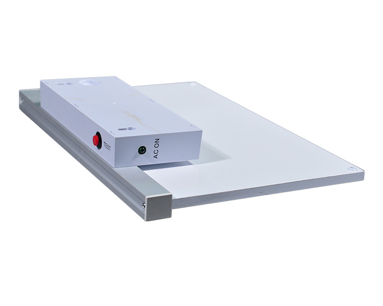 LE2916-C Aluminium Single Face Plafond Ingebouwde uitgangsborden