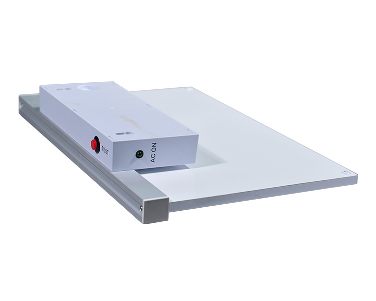 LE2916-B aluminium koord gesuspendeerd plafond gemonteerde uitgangsborden