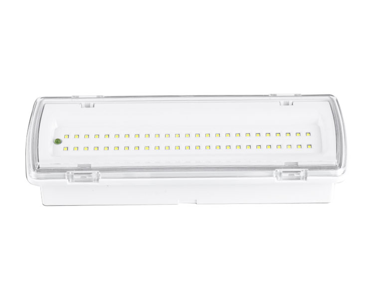 LE507L-50 LED 50 SMD Slim Type LED-noodlicht