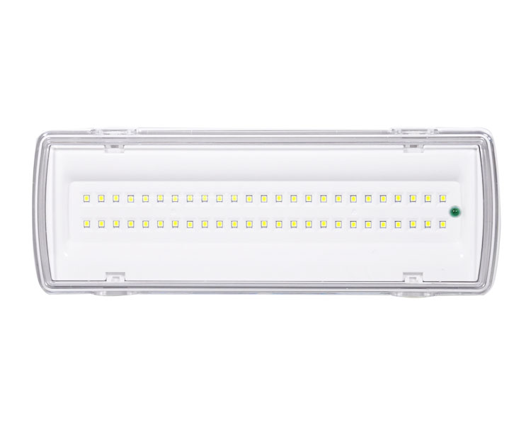 LE507L-50 LED 50 SMD Slim Type LED-noodlicht