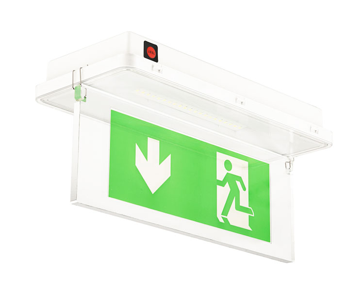 LE515-11 11LED waterdichte armaturen-IP65