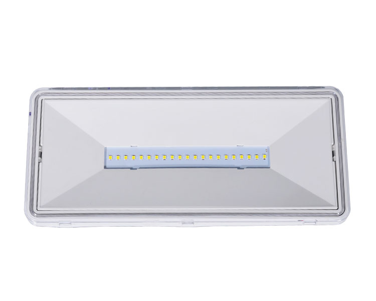 LE515-21 DUIDE POLYCARBONATE DILTUSER 21LED Waterdichte armaturen