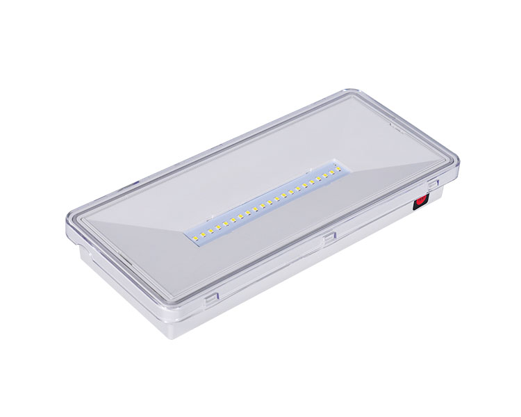 LE515-21 DUIDE POLYCARBONATE DILTUSER 21LED Waterdichte armaturen