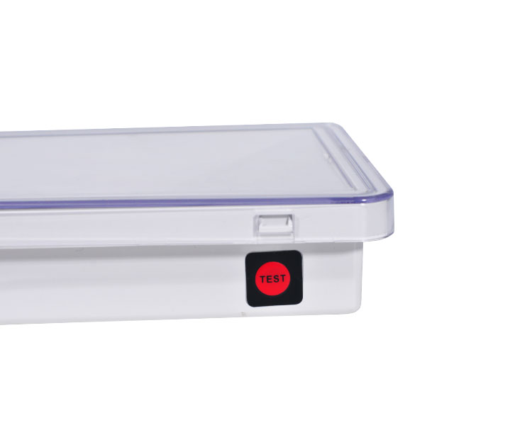 LE515-21 DUIDE POLYCARBONATE DILTUSER 21LED Waterdichte armaturen