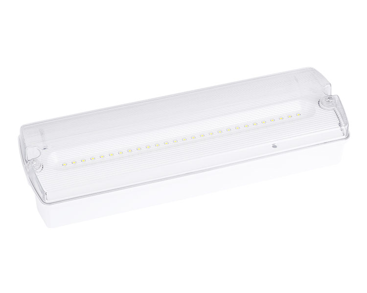 AD500 27Led waterdichte noodlicht-IP65