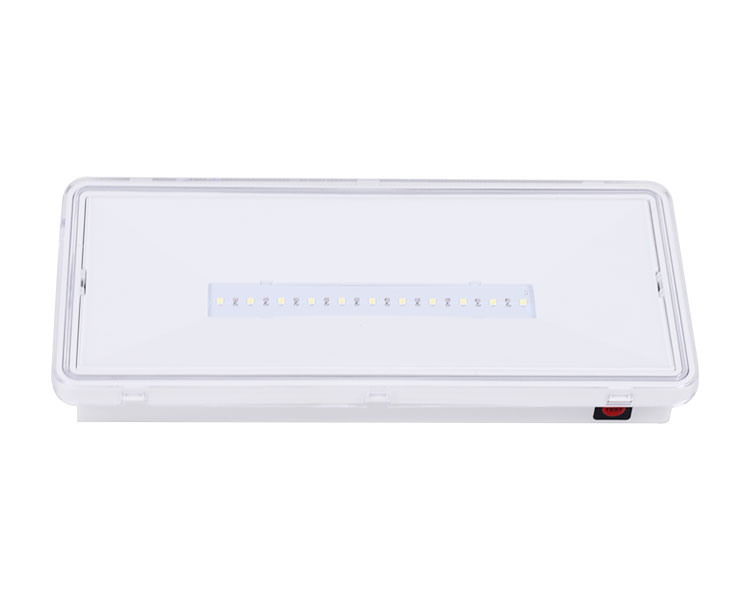 LE515-11 11LED waterdichte armaturen-IP65
