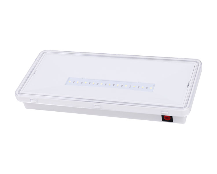 LE515-11 11LED waterdichte armaturen-IP65