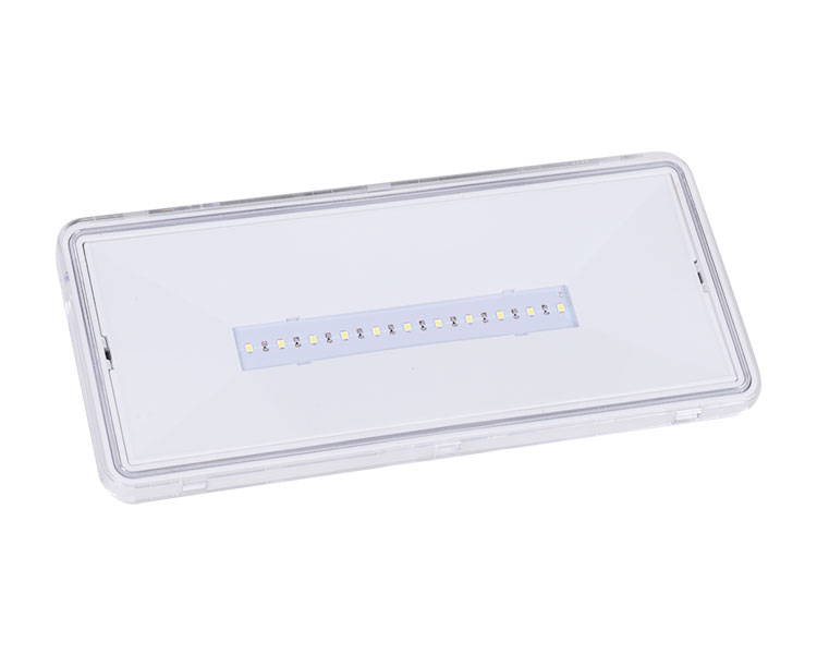 LE515-11 11LED waterdichte armaturen-IP65