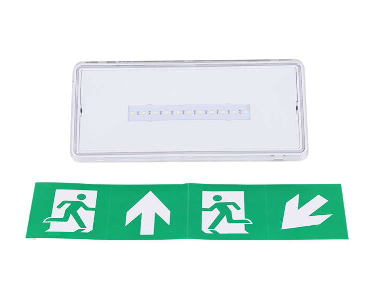 LE515-11 11LED waterdichte armaturen-IP65