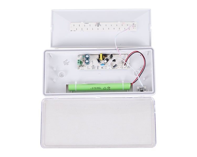 LE515-11 11LED waterdichte armaturen-IP65