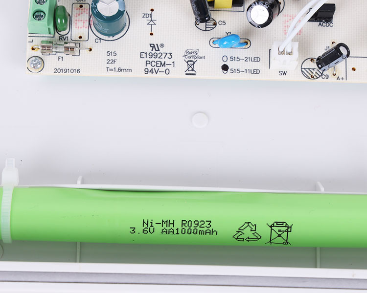 LE515-11 11LED waterdichte armaturen-IP65