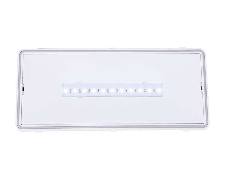 LE515-11 11LED waterdichte armaturen-IP65