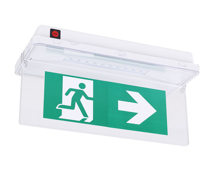 LE515-11 11LED waterdichte armaturen-IP65
