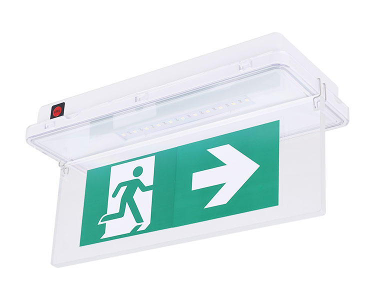 LE515-11 11LED waterdichte armaturen-IP65