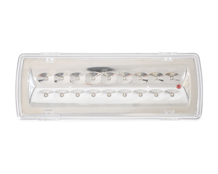 LE507L-18Led waterdicht noodlicht