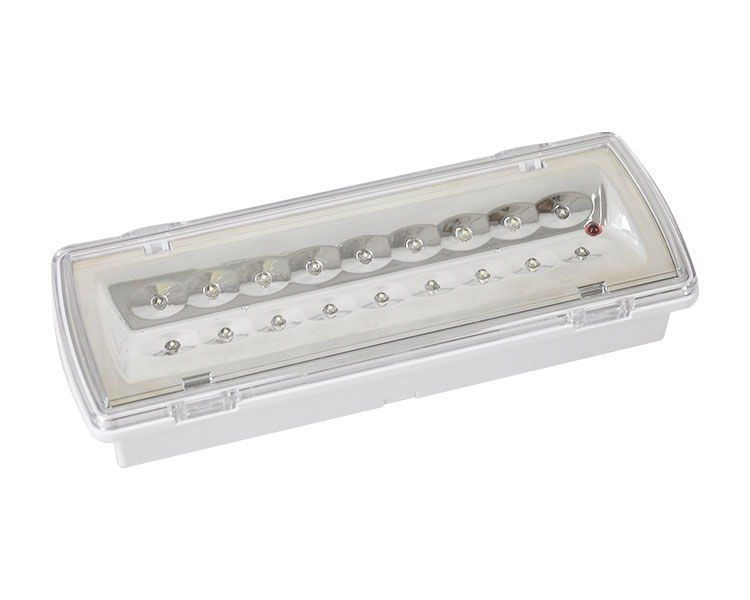 LE507L-18Led waterdicht noodlicht