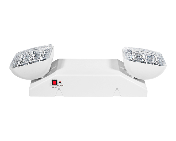 Jleu1-dual head noodlicht 