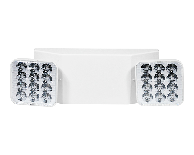 Jleu1-dual head noodlicht 