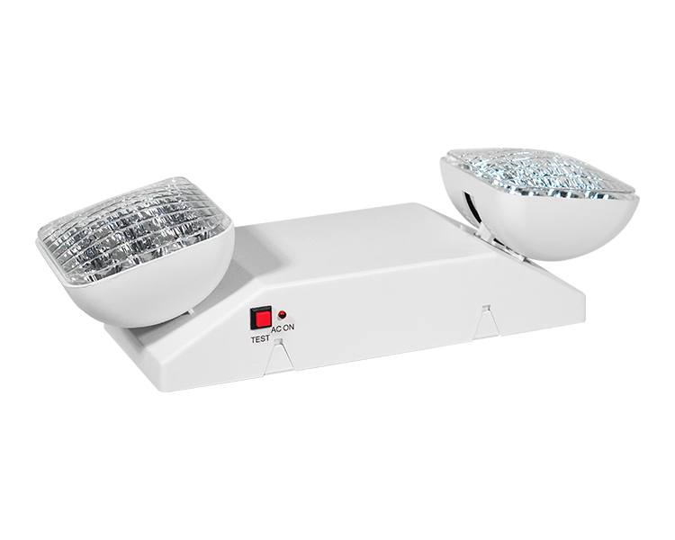 Jleu1-dual head noodlicht 