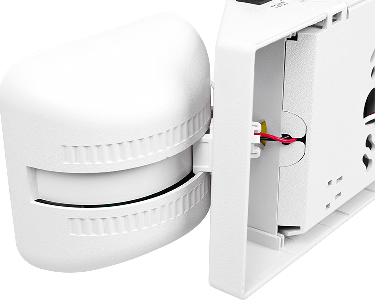 Jleu1-dual head noodlicht 