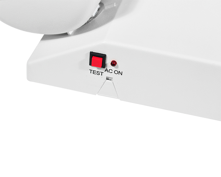 Jleu1-dual head noodlicht 