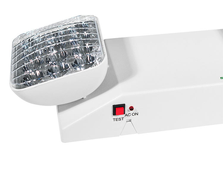 Jleu1-dual head noodlicht 
