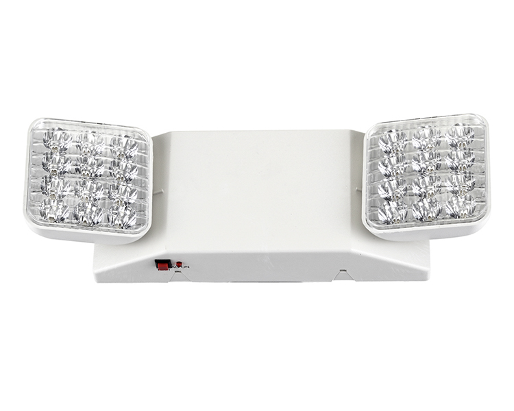Jleu1-dual head noodlicht 