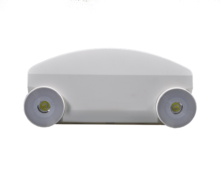 Jleu15-ul 94V-0 vlambeoordeling LED Emergency Light