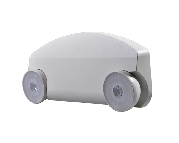 Jleu15-ul 94V-0 vlambeoordeling LED Emergency Light