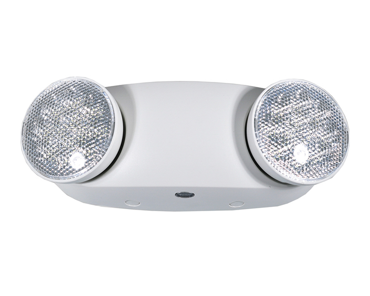 Jleu5-ul goedgekeurd Twin Head LED noodlicht 