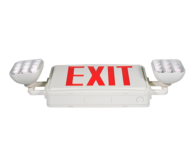 JLEC2RWRC-REMOTE GOEDKACHTE LED-EXIT-bord
