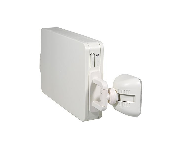 JLEC2RWRC-REMOTE GOEDKACHTE LED-EXIT-bord
