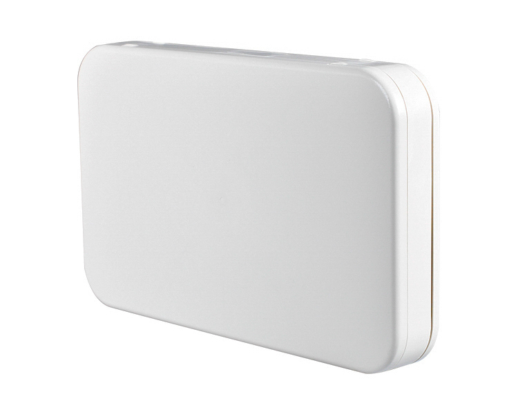 EzxTeu2Bcwem (EZCXTEU2BCWEM) -BI-kleur Compact Grootte LED-uitgangsbord