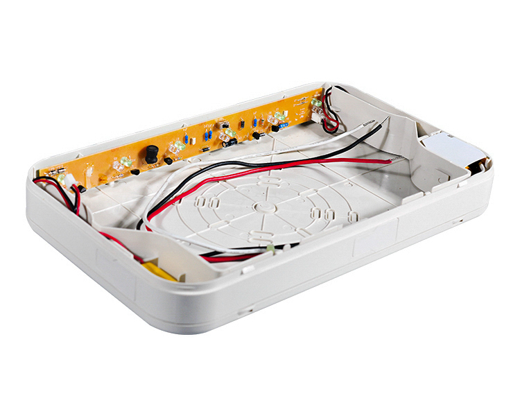 EzxTeu2Bcwem (EZCXTEU2BCWEM) -BI-kleur Compact Grootte LED-uitgangsbord